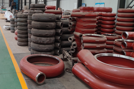 河北英迪克泵業(yè)集團有限公司